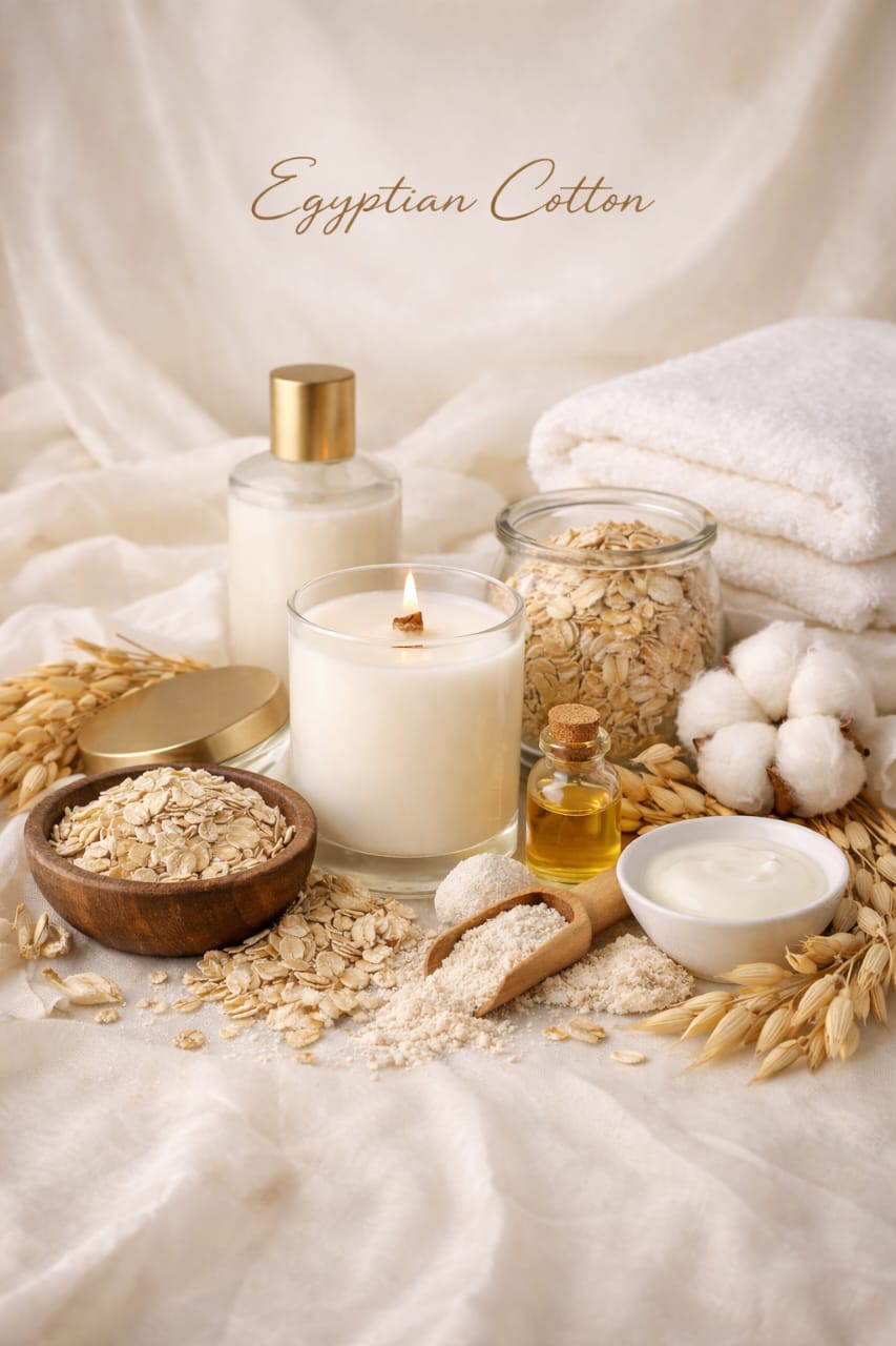 Egyptian Cotton