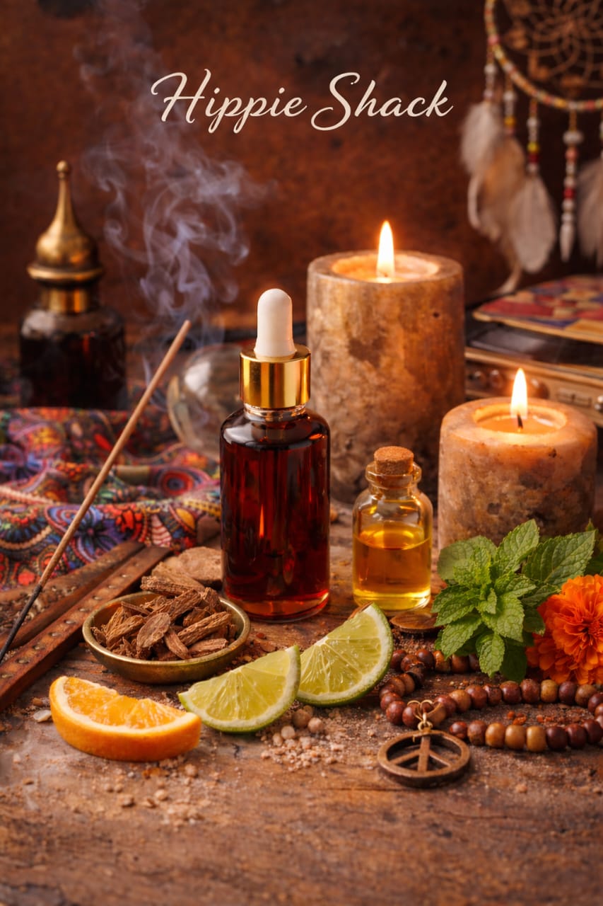 Hippie Shack