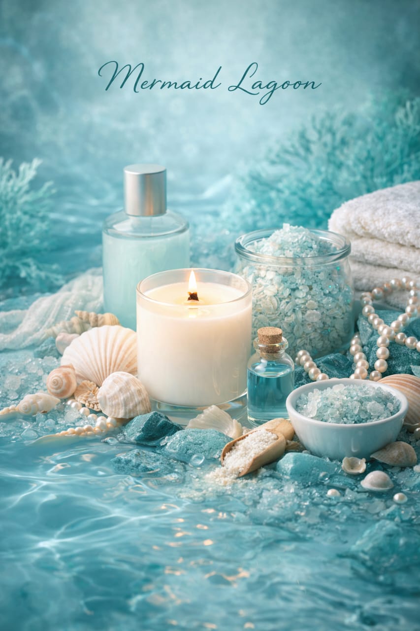 Mermaid Lagoon